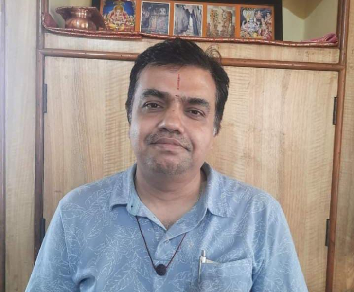 Astro Darshan Pandit